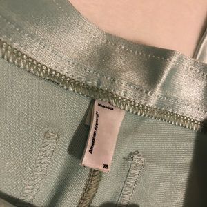 American Apparel Pants - American Apparel Disco Pants American Apparel Pants - American Apparel Disco Pants